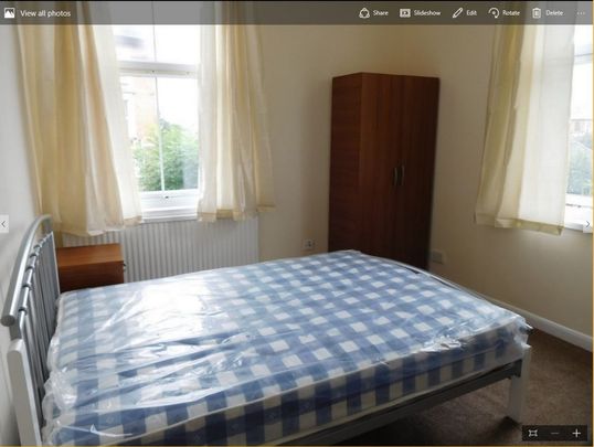 2 Bedroom Flat To Rent in Nottingham - Photo 1