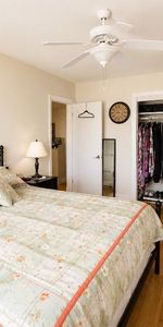 2 CH - 1 SDB - Montréal - $1,500 /mo - Photo 3