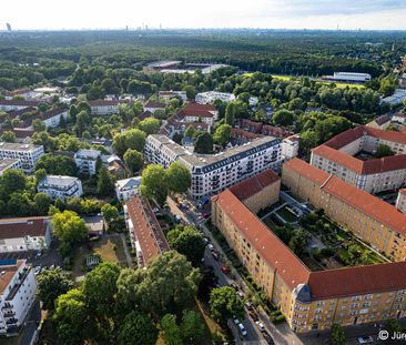 Eine der letzten 4-Zimmer-Wohnungen im Objekt CÖ Köpenick - Photo 5