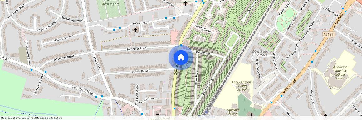 163a Gravelly Lane, Birmingham, B23 6LT