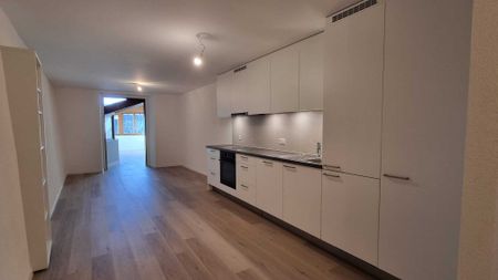 Appartement / Maison villageoise de 4 pièces avec garage privé - Foto 4