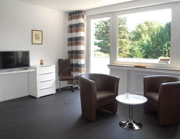 2 Zimmer in Düsseldorf - Photo 1