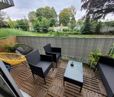 Location Appartement 2 pièces 45m² HAUBOURDIN 59320 - Photo 6