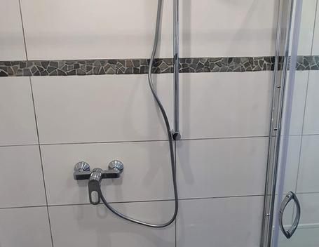 Frisch sanierte 2 Zimmer DG Wohnung in Hervest - Foto 1