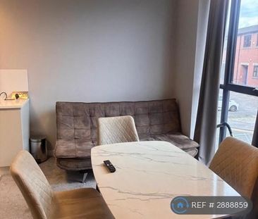 1 bedroom flat to rent - Photo 1