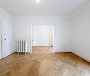 Bel appartement de 4 pièces au 1er étage, avec conciergerie de l’im... - Photo 3
