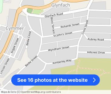 Wyndham Street, PORTH - Photo 1