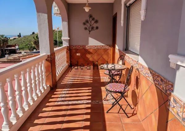 Alquiler de piso en Cortijo los Pérez