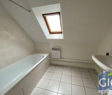 Location Appartement 4 pièces 65m² - Photo 1