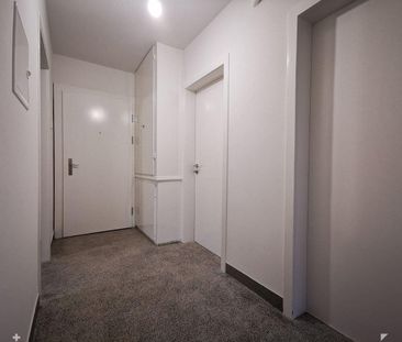 Helle 3-Zimmer-Wohnung mit Balkon an der General-Dufour-Strasse in ... - Photo 6