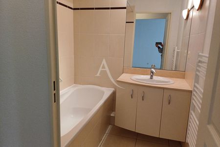 Appartement Sète 2 pièce(s) - 44 m² - Photo 3