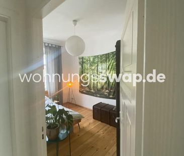 Wohnungsswap - 2 Zimmer, 48 m² - Rummelsburger Straße, Lichtenberg,... - Foto 1