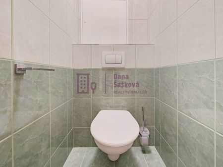 Pronájem bytu 1+1 40 m², Kosmonautů 26, Jindřichův Hradec - Photo 5
