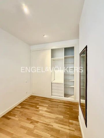 Piso de alquiler en Hispanoamérica - Bernabéu - Photo 5