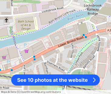 Argyle Terrace, Bath - Photo 1