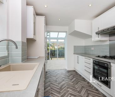 3 bedroom house to rent Bracken Road, Eastbourne, East Sussex, BN20 - Photo 5