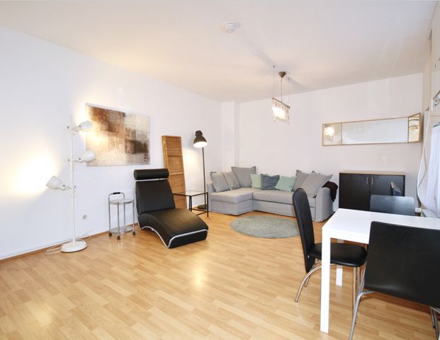 2 Zimmer in Düsseldorf - Foto 1