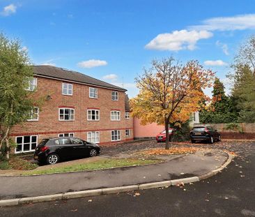 2 bedroom flat to rent - Photo 6