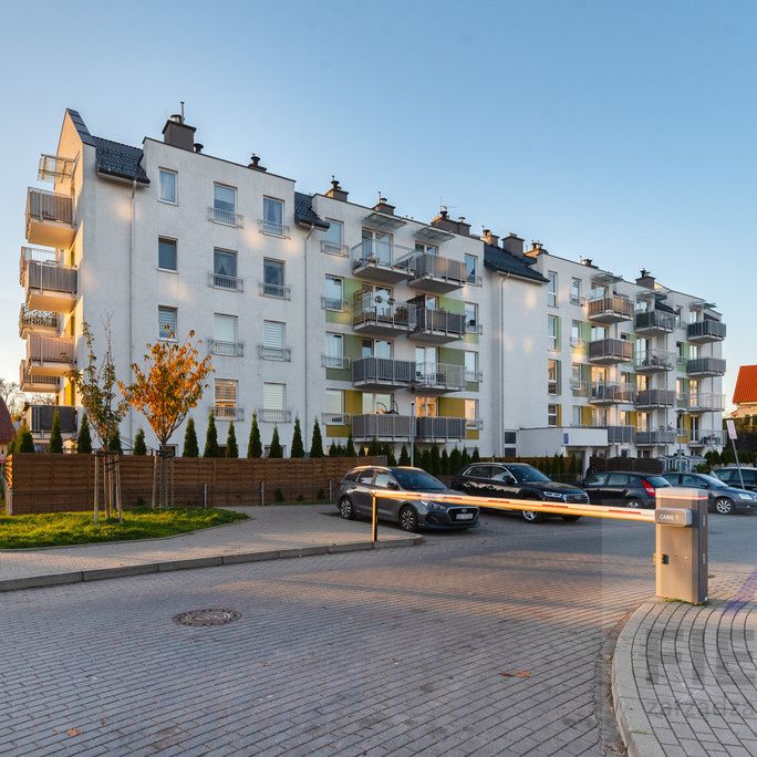 Gdańsk Ujeścisko, ul. Niepołomicka - Фото 1