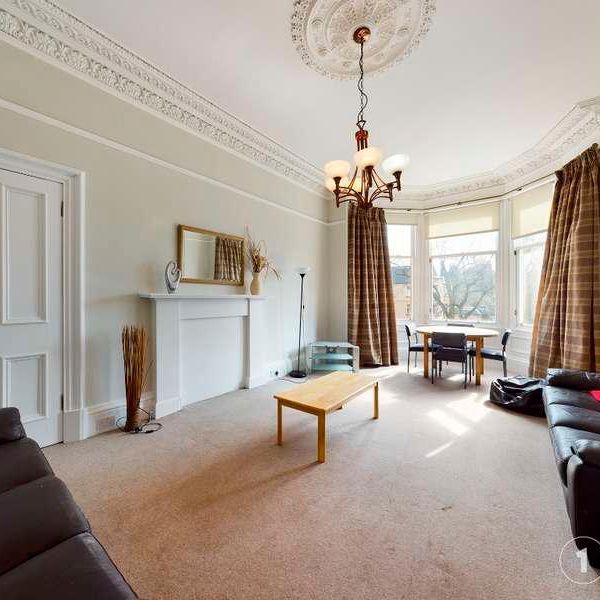 Thirlestane Road, Marchmont, Edinburgh, EH9 - Photo 1