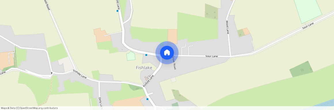 Hay Green, Fishlake, Doncaster, DN7