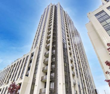 For Lease - 9085 Jane Street Unit# 503, Vaughan, Ontario - Photo 5