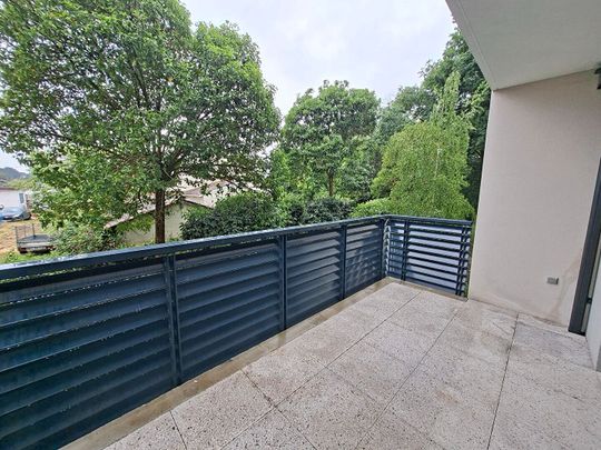 A louer Appartement T2 39 m2 - Photo 1
