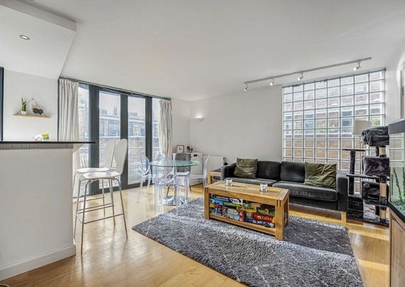 Three Oak Lane - Photo 1