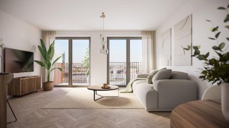 Appartement te huur: Hellingbaan 128 1033 DB Amsterdam - Foto 5