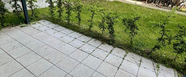 Luxuriöse 2-Zimmer-Wohnung mit Terassse und gehobener Ausstattung - Photo 1