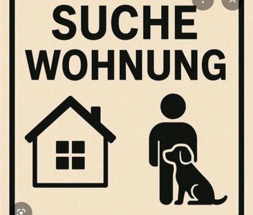 Suche❗Tierliebe Vermieter - Photo 1
