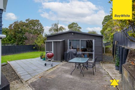 Experience the charm of this home nestled in the tranquil neighborhood of Titirangi. - Photo 3