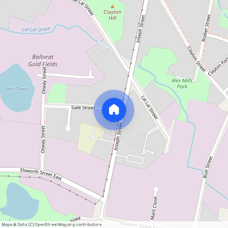 414 Joseph St, Vic 3350, Canadian