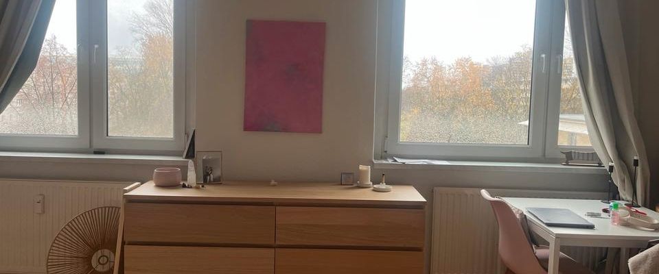 1-Zimmer-Wohnung für Studenten - Foto 1