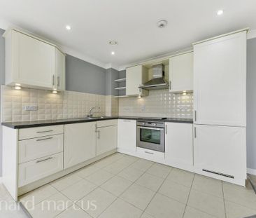 2 bedroom apartment to rent - Photo 4