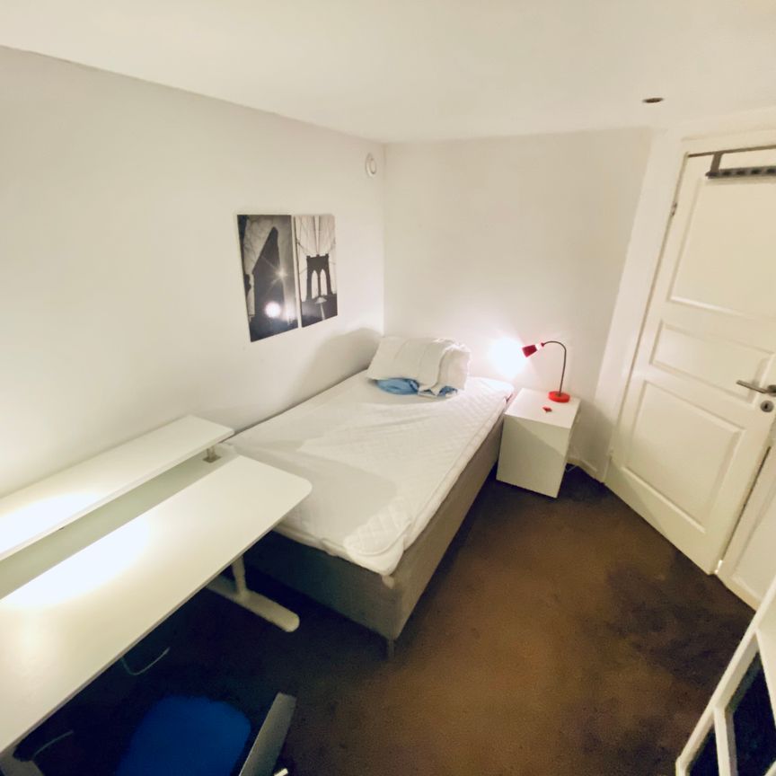 Brinkvägen, Täby - Foto 1