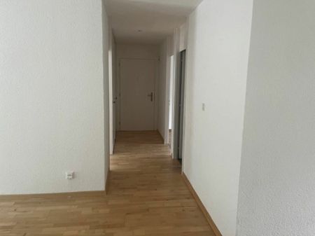 3.5 Room Apartment - Photo 4