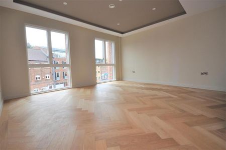 Kings, Hudson Quarter, York - Photo 2