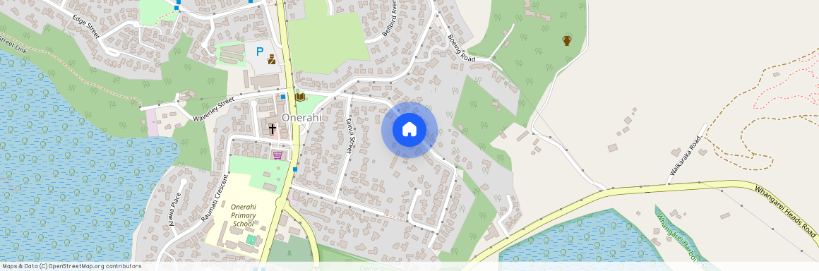 14 Commins Road, Onerahi, Whangarei