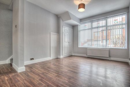 2 bedroom semi-detached house to rent - Photo 2