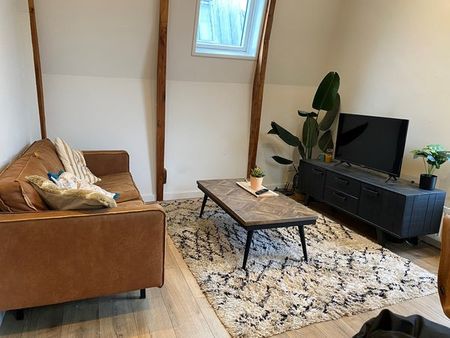 Te huur: Appartement Gedempte Kattendiep in Groningen - Foto 2