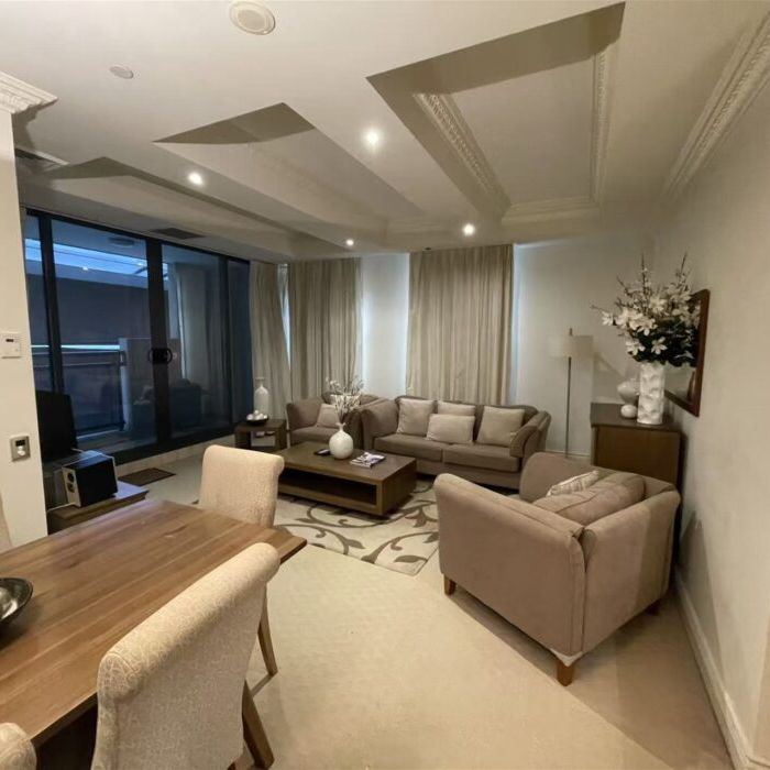 Two-Bedroom Apartment located in the heart of Brisbane CBD - Photo 1