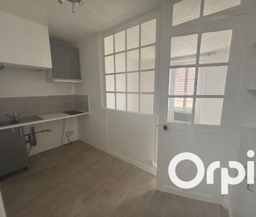 Location Appartement 2 pièces 38m² SENLIS 60300 - Photo 2