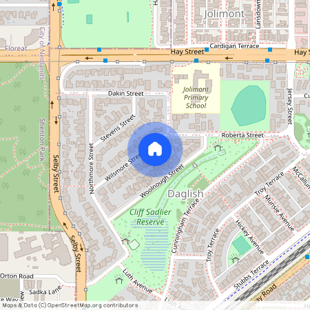 20A Wilsmore Street, WA 6008, Daglish