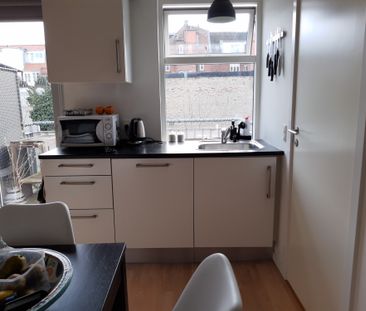 Sønder Allé 22, 2. 8000 Aarhus C - Photo 4