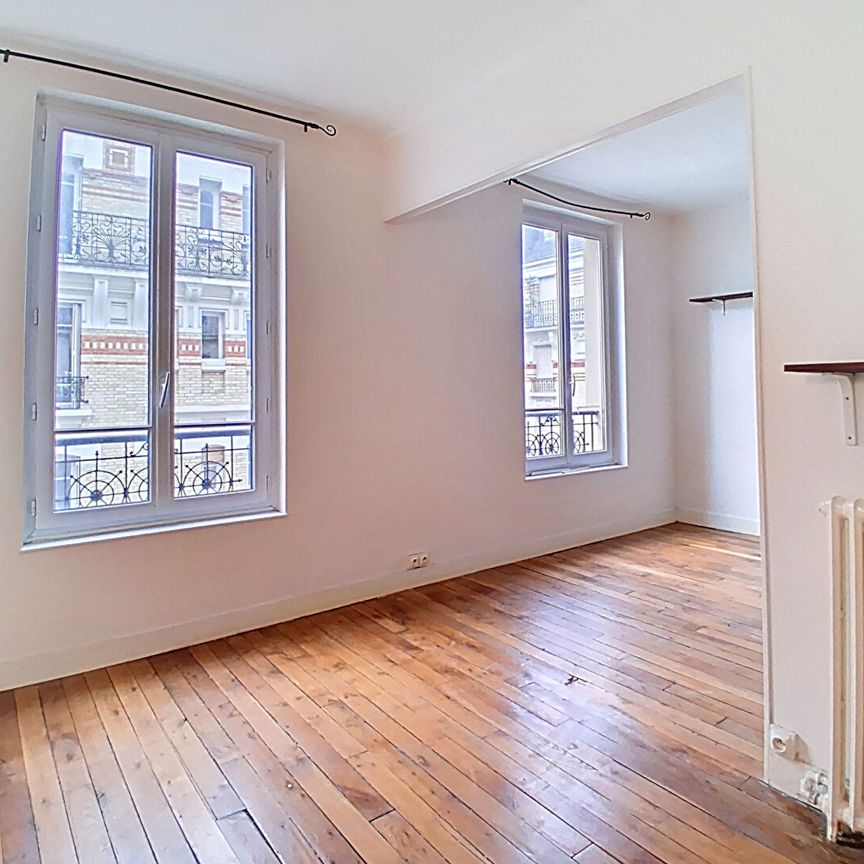 Appartement T2 Paris 15 à louer - Photo 1