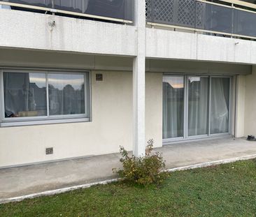 Location Appartement 2 pièces 46m² - Photo 4