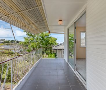 55 Chartwell Street, Aspley QLD 4034 - House For Rent | Domain - Photo 1