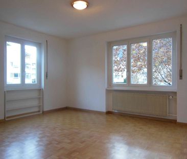 3.5 Zimmer, 68 m², 1. Stock - Foto 1