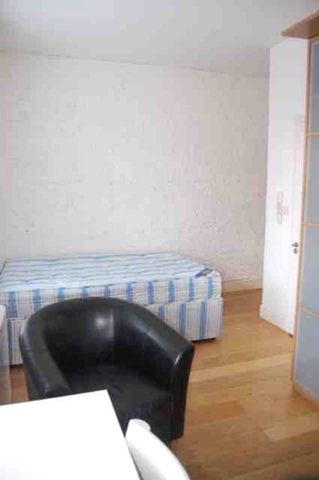 Studio Flat, Dollis Road, N3 - Photo 4